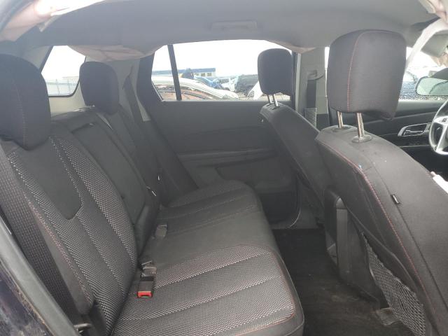 2015 GMC TERRAIN SLE 2GKFLWEK3F6143625