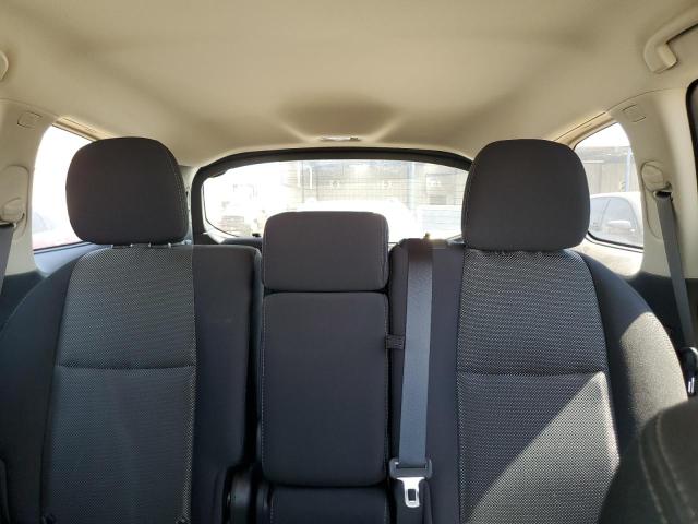 2020 NISSAN PATHFINDER - 5N1DR2AM2LC642321