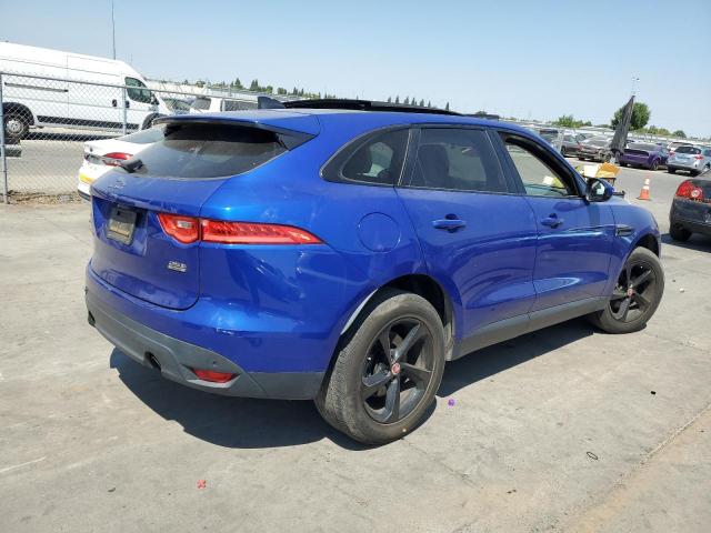 2020 JAGUAR F-PACE PREMIUM SADCJ2FX8LA633102