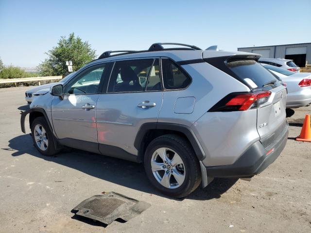 2020 TOYOTA RAV4 XLE - JTMR6RFV4LD004031
