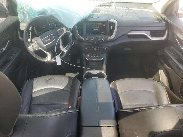 2018 GMC TERRAIN DE 3GKALSEX2JL204952