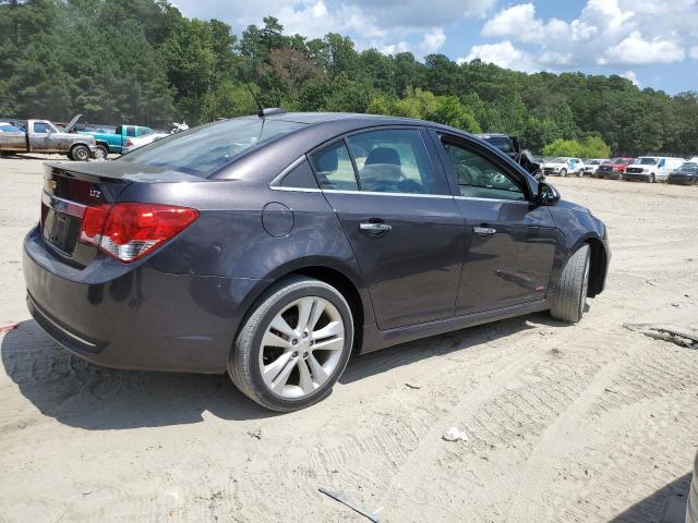 2016 CHEVROLET CRUZE LIMI 1G1PG5SB9G7114451