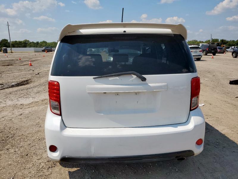 2015 TOYT SCION XB - JTLZE4FE5FJ074590