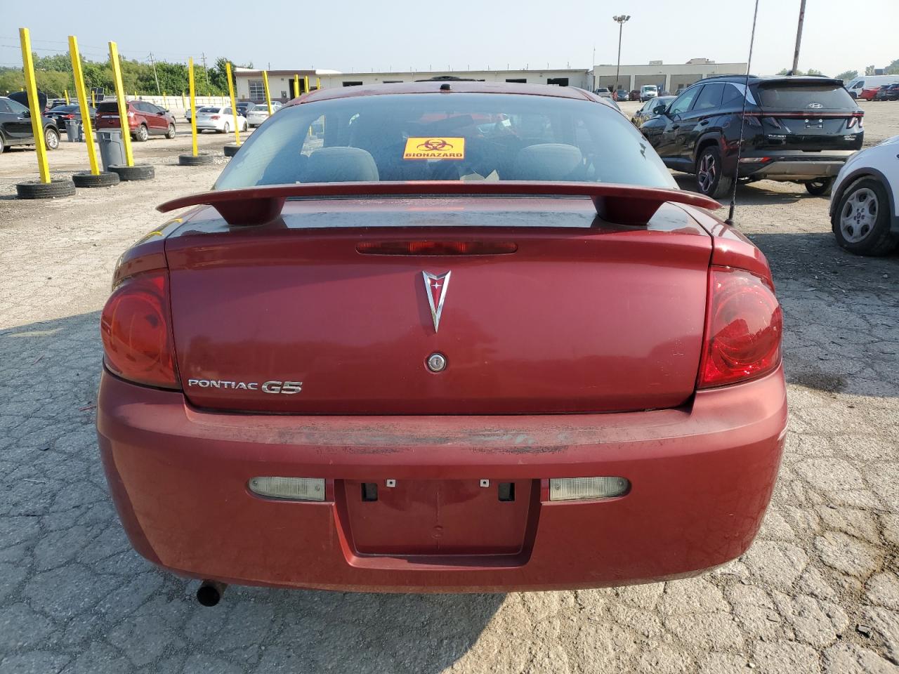 Global Auto Auctions