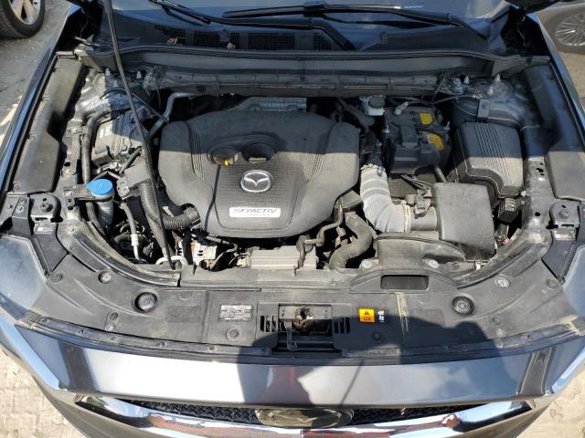 2019 MAZDA CX-5 SIGNATURE JM3KFBEY6K0616989