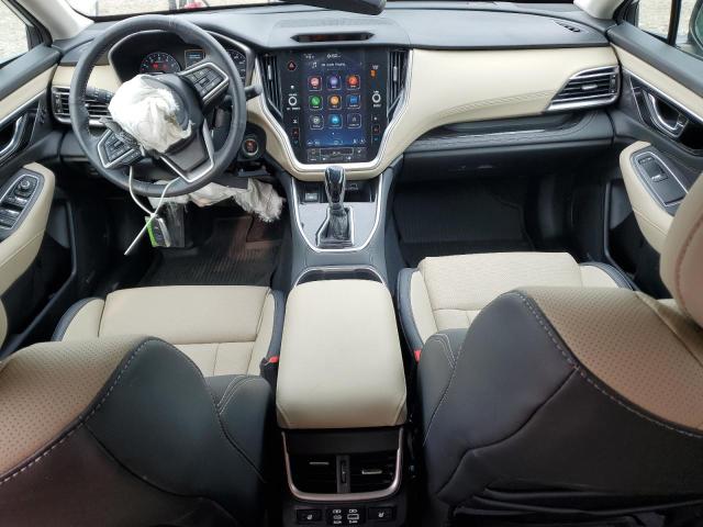 2025 SUBARU OUTBACK LIMITED XT 4S4BTGND5S3180447