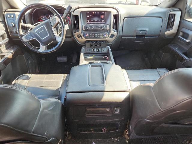2015 GMC SIERRA K15 - 3GTU2WEC3FG218357