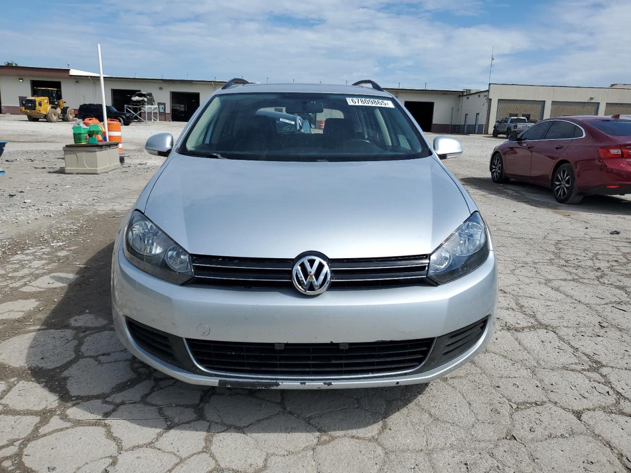 VOLKSWAGEN JETTA TDI