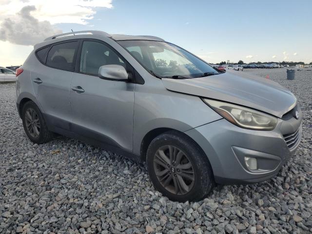2014 HYUNDAI TUCSON GLS - KM8JU3AG2EU822610