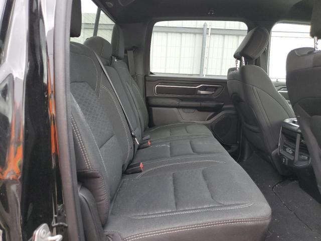 2025 RAM 1500 BIG H 1C6RRFFG2SN506673