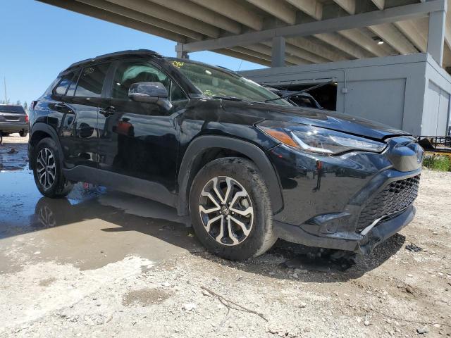 2023 TOYOTA COROLLA CR - 7MUFBABG4PV015943