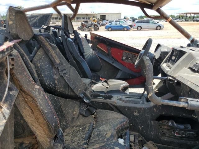 2023 POLARIS RZR PRO XP ULTIMATE 3NSRAD929PF294010