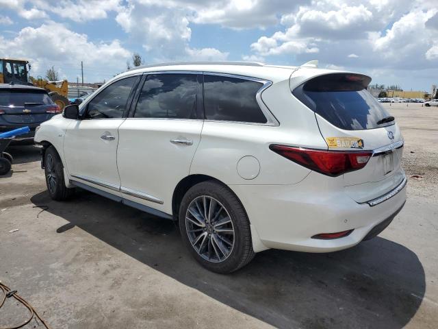 2018 INFINITI QX60 5N1DL0MM6JC513626