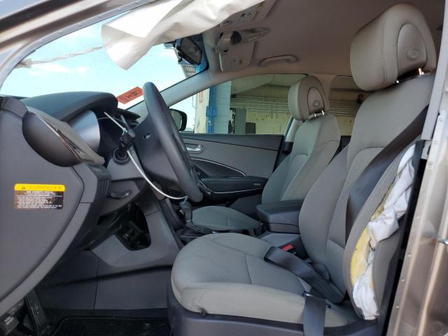 2018 HYUNDAI SANTA FE SPORT 5NMZU3LB5JH053756