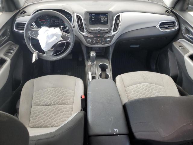 2019 CHEVROLET EQUINOX LS - 2GNAXSEV5K6171327