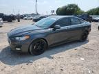 2020 FORD FUSION SE - 3FA6P0HD2LR222675