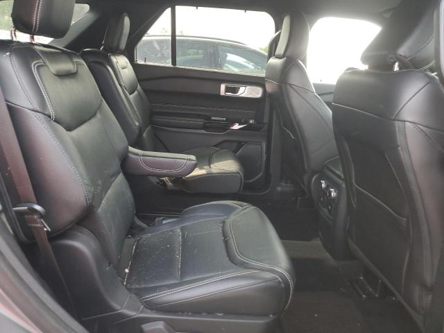 2022 FORD EXPLORER S - 1FM5K8GC1NGA22842