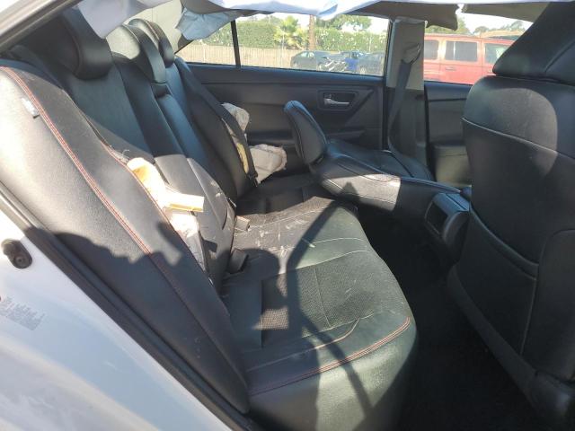 2017 TOYOTA CAMRY LE 4T1BF1FK6HU324690