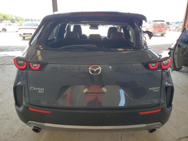 2024 MAZDA CX-50 BASE 7MMVABXY1RN229345