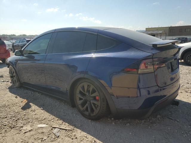 2023 TESLA MODEL X 7SAXCBE60PF395469
