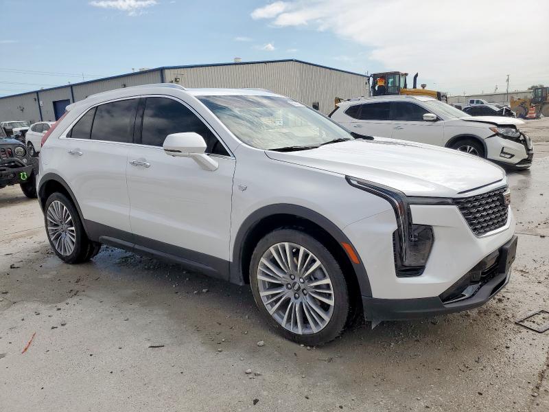 2024 CADILLAC XT4 PREMIU 1GYFZCR46RF193699
