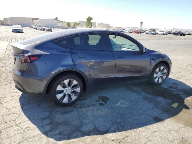 2023 TESLA MODEL Y 7SAYGDEE6PF742931