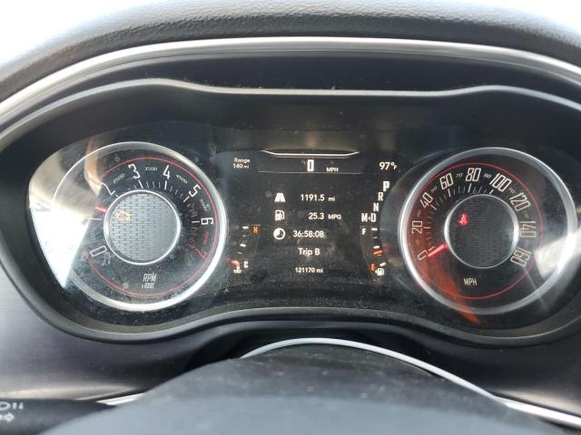 2015 DODGE CHALLENGER SXT 2C3CDZAG5FH782516