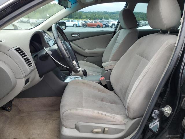 2012 NISSAN ALTIMA BAS - 1N4AL2AP3CC174236