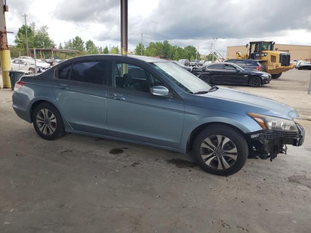 2012 HONDA ACCORD - 1HGCP2F35CA046509