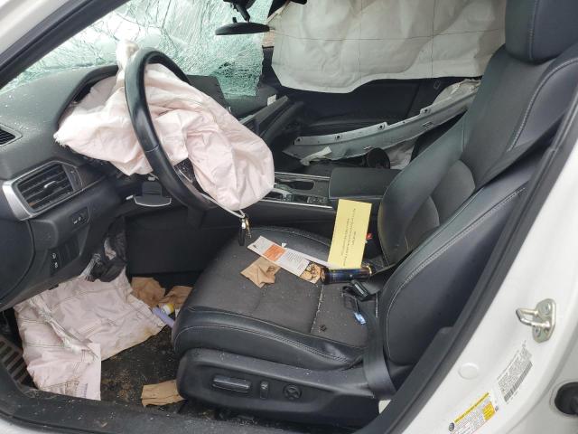 2018 HONDA ACCORD SPORT 1HGCV1F35JA201895