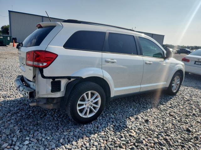 2015 DODGE JOURNEY SX 3C4PDCBB3FT645286