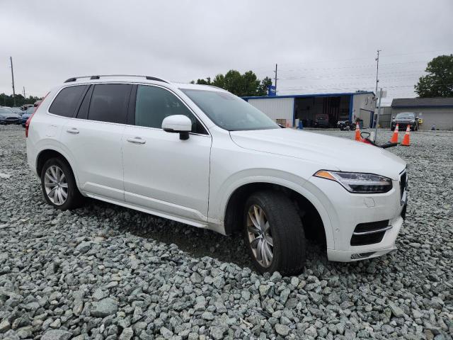2016 VOLVO XC90 T6 YV4A22PK2G1053690