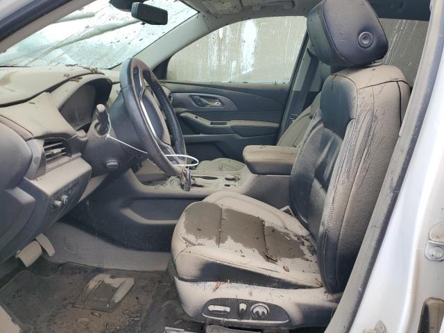 2018 CHEVROLET TRAVERSE P 1GNEVJKW6JJ261120