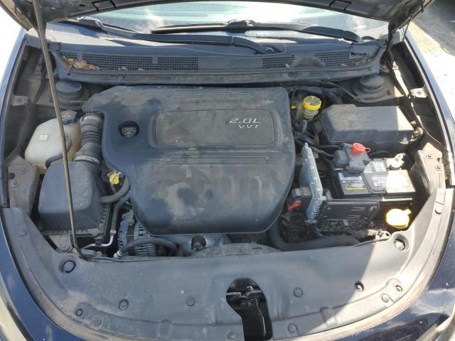 2015 DODGE DART SE 1C3CDFAAXFD421113