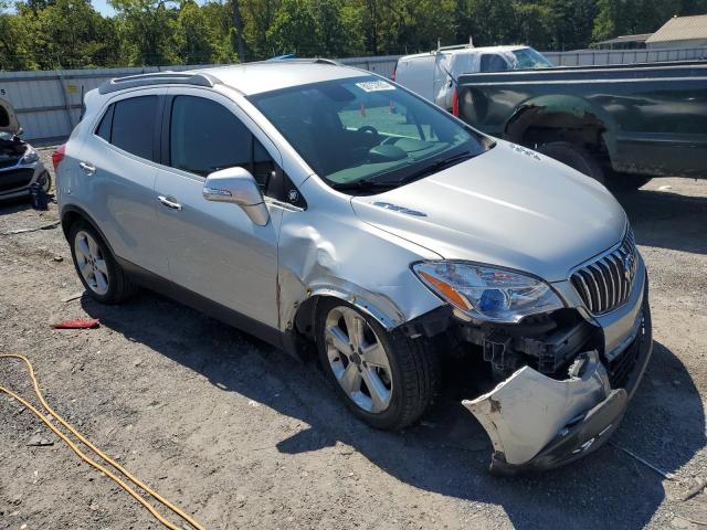2015 BUICK ENCORE KL4CJGSB9FB111252