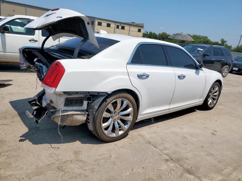 2016 CHRYSLER 300C 2C3CCAEG2GH182455