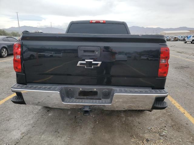 2014 CHEVROLET SILVERADO - 1GCRCRECXEZ394227