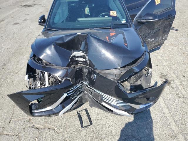 2024 BUICK ENVISTA PREFERRED KL47LAE26RB179338