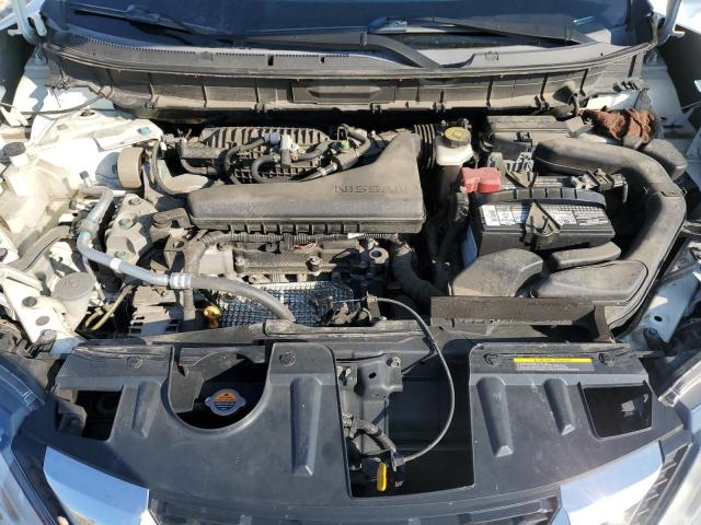 2018 NISSAN ROGUE S KNMAT2MT9JP603016