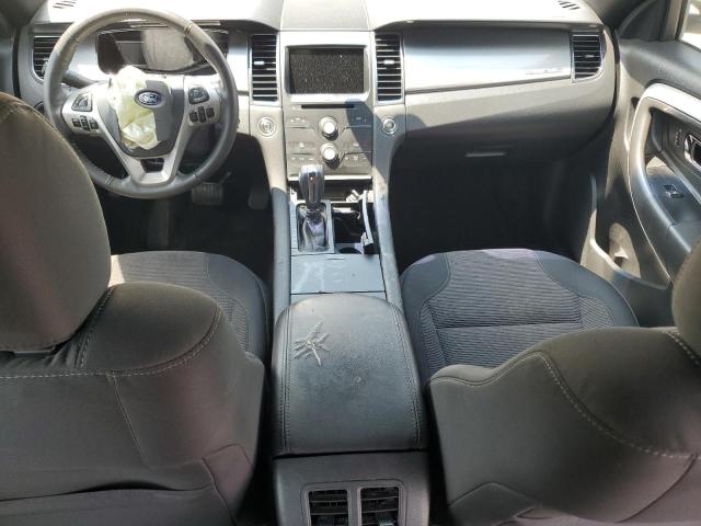 2017 FORD TAURUS SEL 1FAHP2E87HG129743