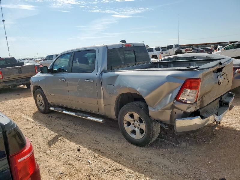 2019 RAM 1500 BIG H 1C6RREFT7KN828622