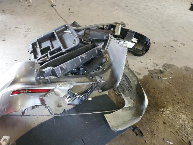 2022 MITSUBISHI OUTLANDER JA4J4UA89NZ079203