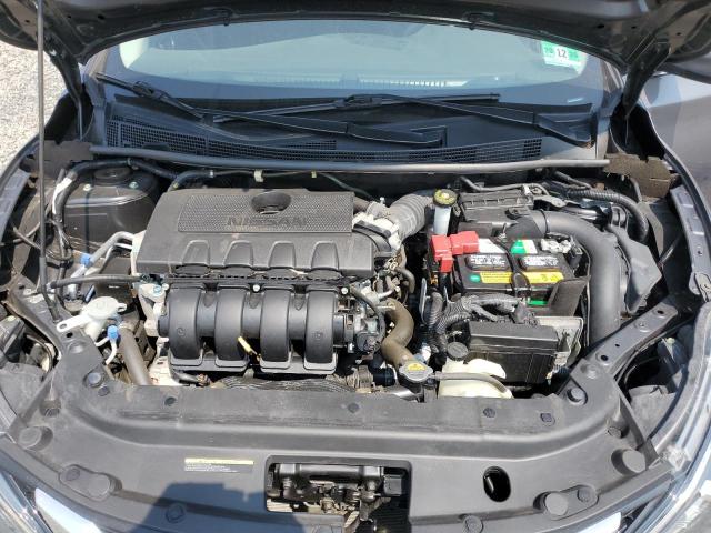 2016 NISSAN SENTRA S - 3N1AB7AP6GL682207