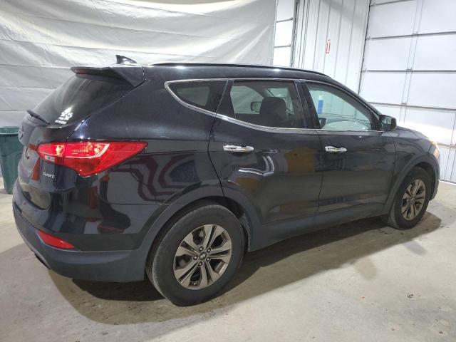 2015 HYUNDAI SANTA FE S 5XYZU3LB7FG274065