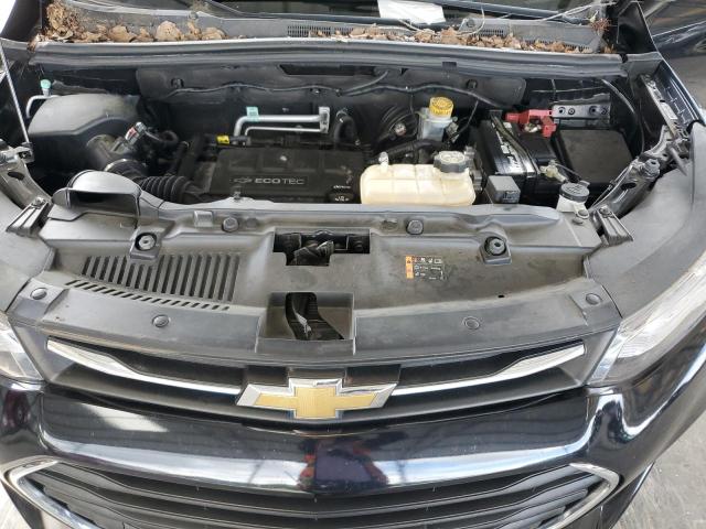 2017 CHEVROLET TRAX 1LT #3293545448