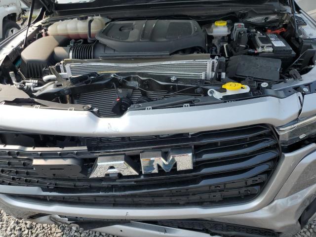 2025 RAM 1500 LARAM 1C6SRFJP9SN620601