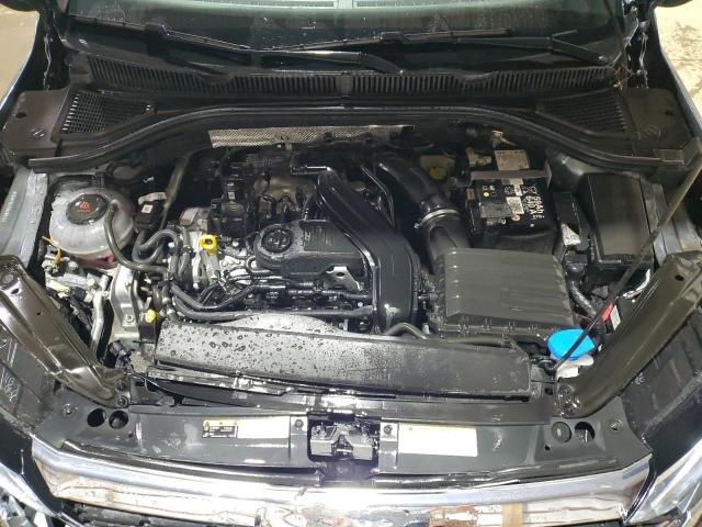 2024 VOLKSWAGEN JETTA S - 3VW5M7BU2RM089242