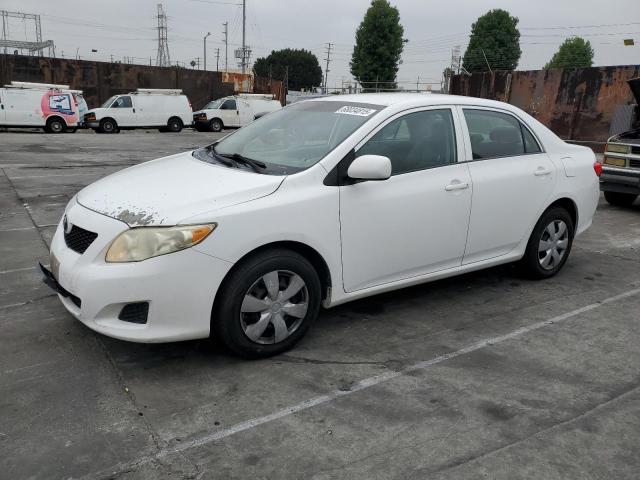 TOYOTA COROLLA BA