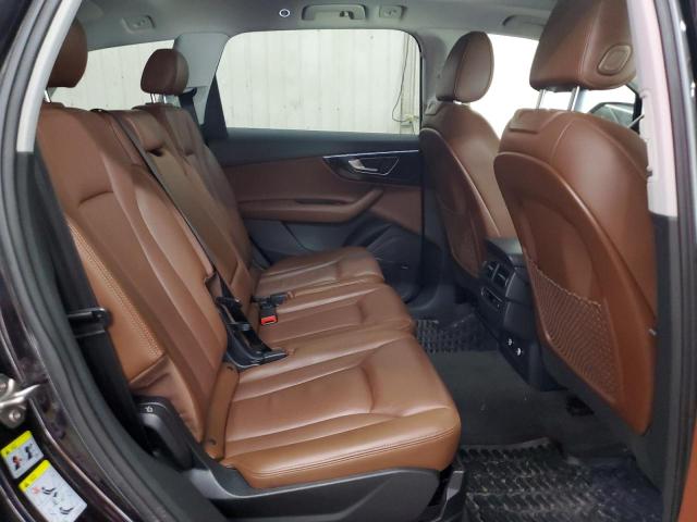 2018 AUDI Q7 PREMIUM - WA1LAAF71JD041679