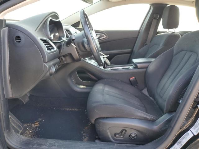 2015 CHRYSLER 200 LIMITE 1C3CCCAB5FN538554